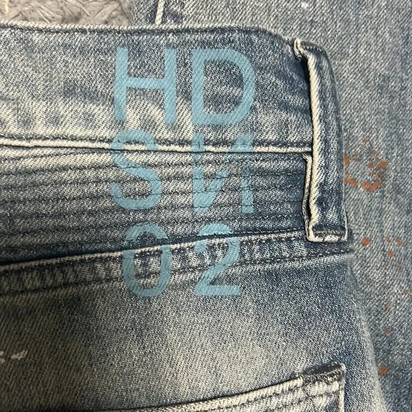 Brand New Hudson Jeans